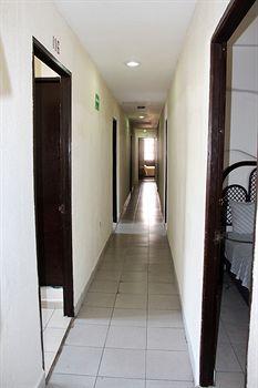 Hotel Economico Mallorca 韦拉克鲁斯 外观 照片