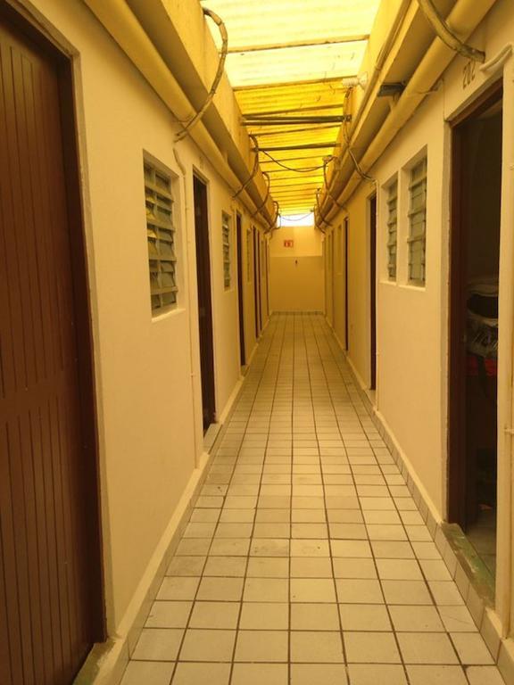 Hotel Economico Mallorca 韦拉克鲁斯 外观 照片