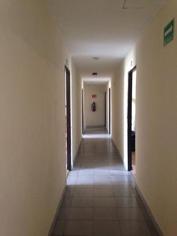 Hotel Economico Mallorca 韦拉克鲁斯 外观 照片