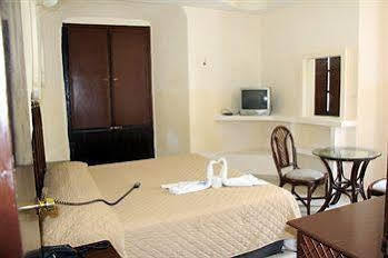 Hotel Economico Mallorca 韦拉克鲁斯 外观 照片